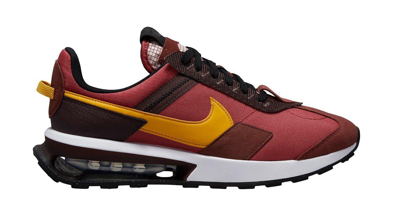 nike men's air max pre-day