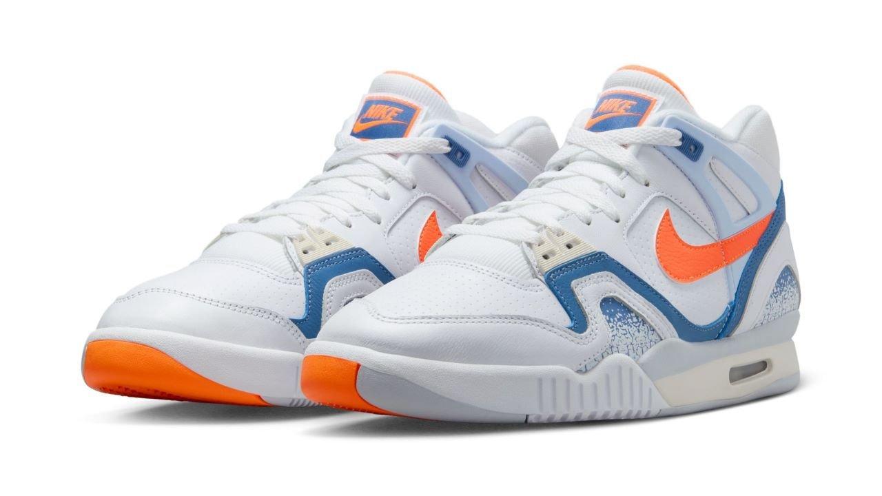 Nike Air Tech Challenge 2 “Tart"