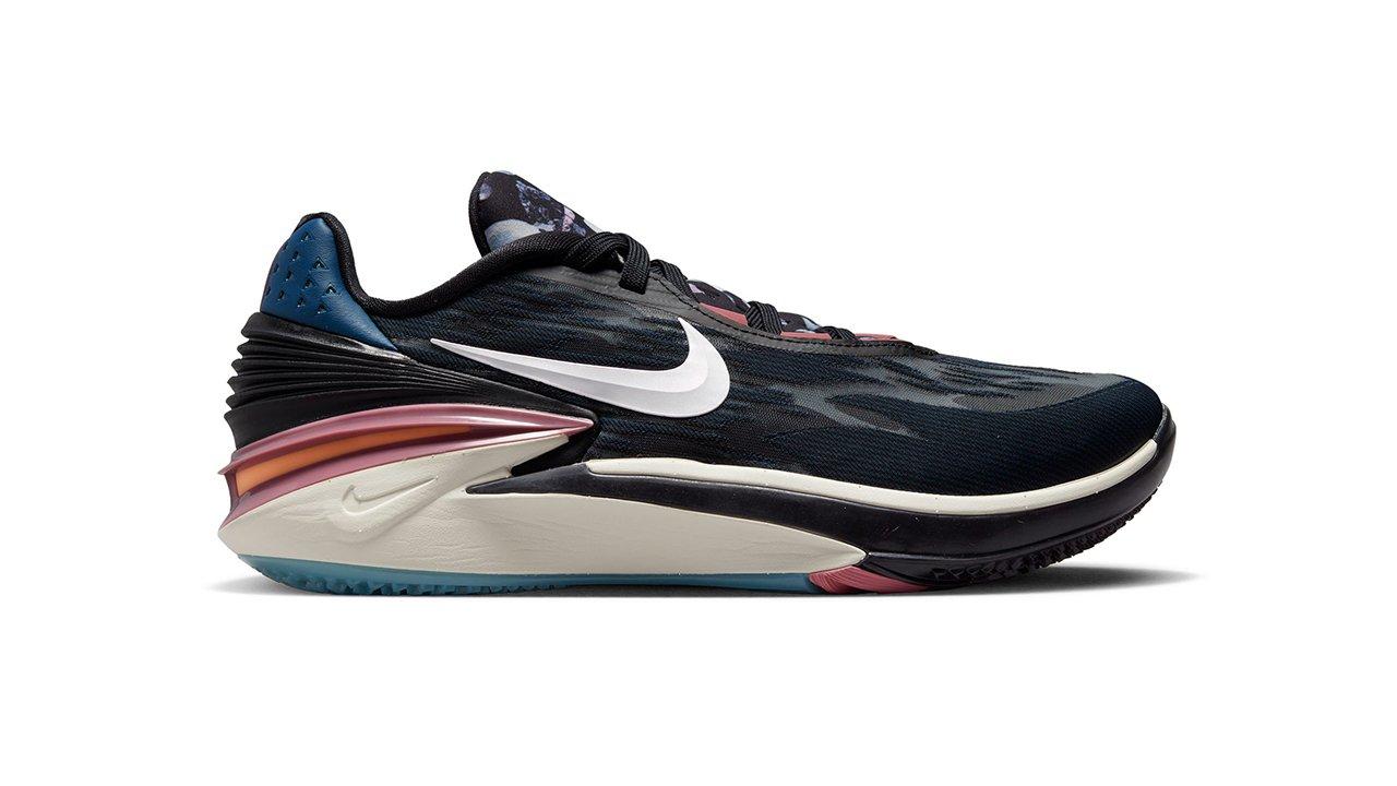 Sneakers Release – Nike Air Zoom G.T. Cut 2 “Black