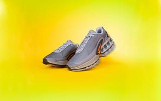 ☆送料無料☆ NIKE AIR MAX DN PARTICLE GREY ☆ Nike Air Max Dn 