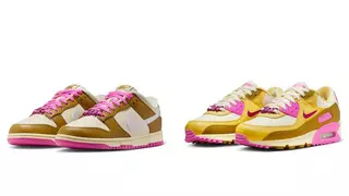 Nike Dunk Low SE 