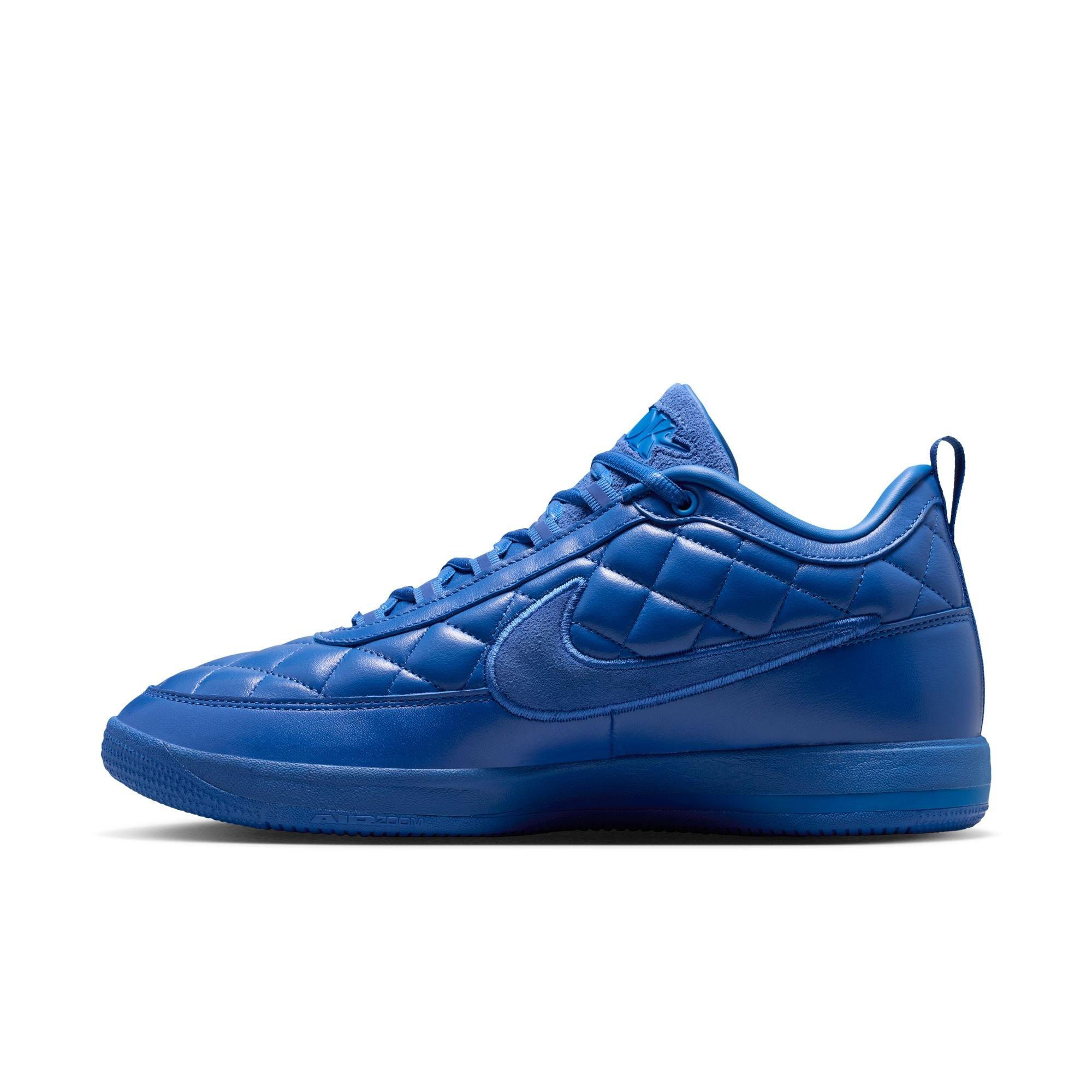 Nike Book 2 "Just Book" Men&rsquo;s side view of Shoes