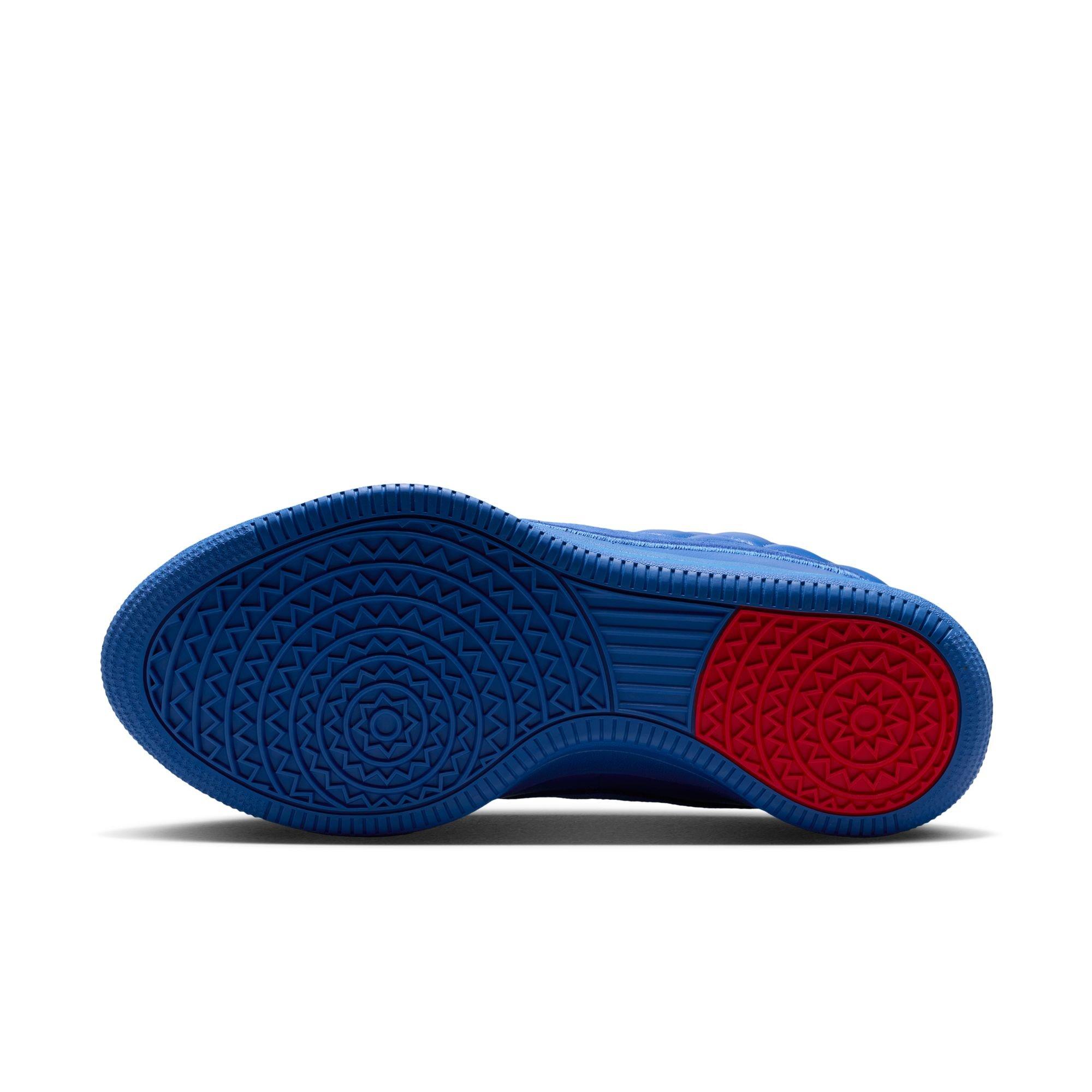 Nike Book 2 "Just Book" Men&rsquo;s Basketball Shoe Bottom of Shoes