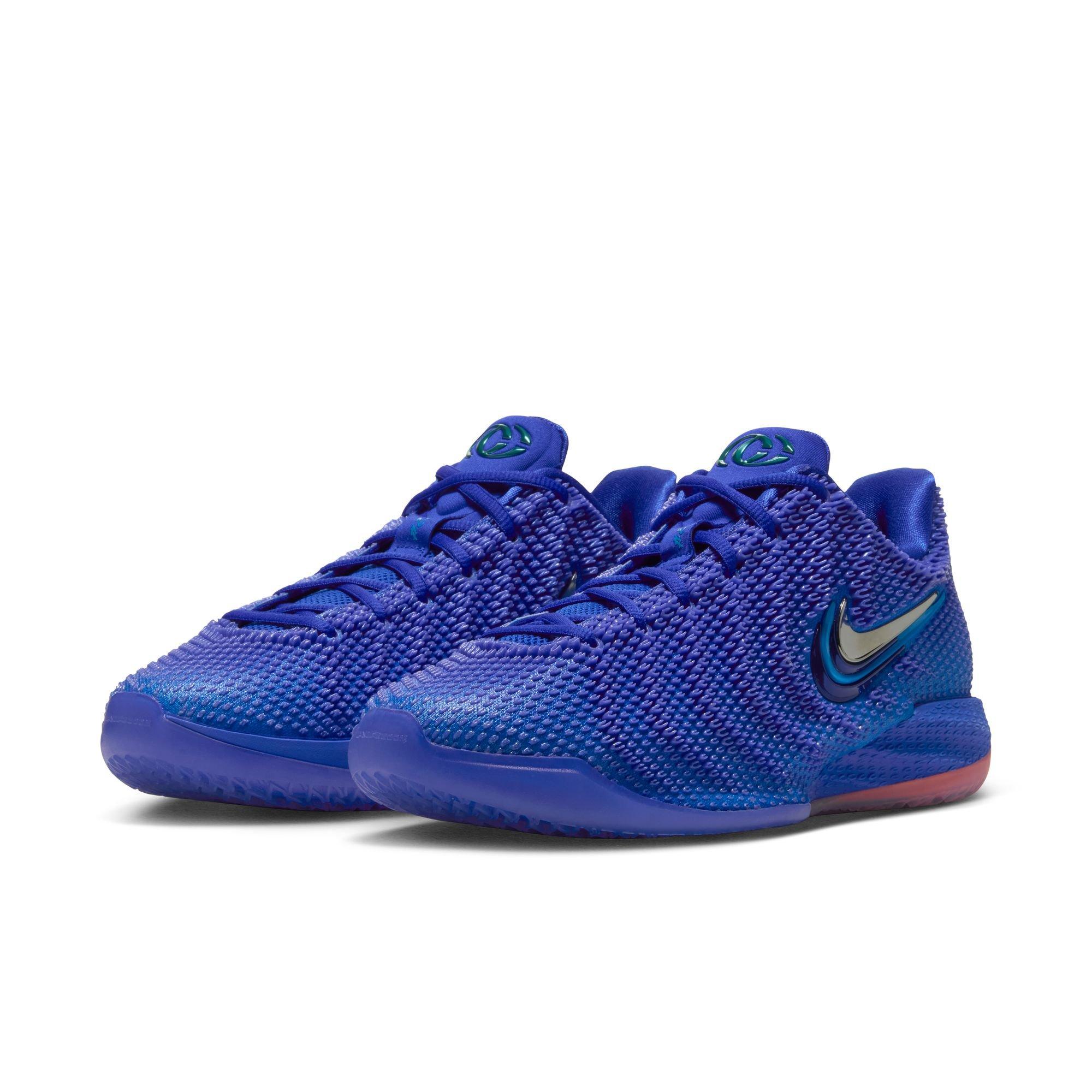 Nike Caitlin 1 "Caitlin Blue" Basketball Shoe