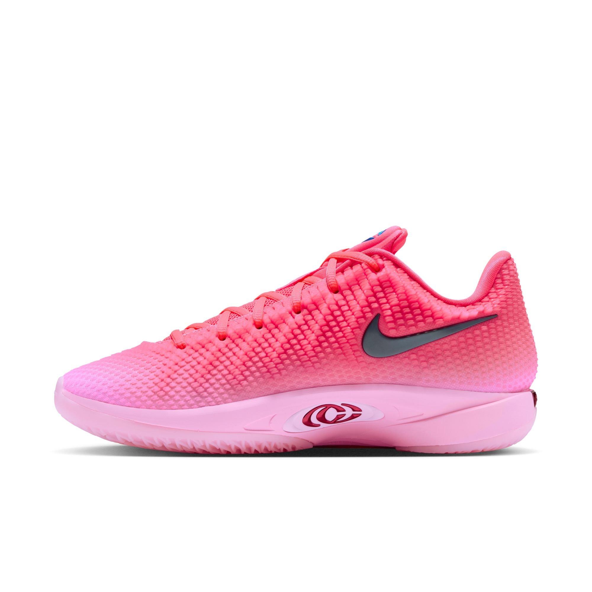 Nike Caitlin 1 "Midnight Fever" side view