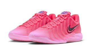 Nike Caitlin 1 "Midnight Fever"