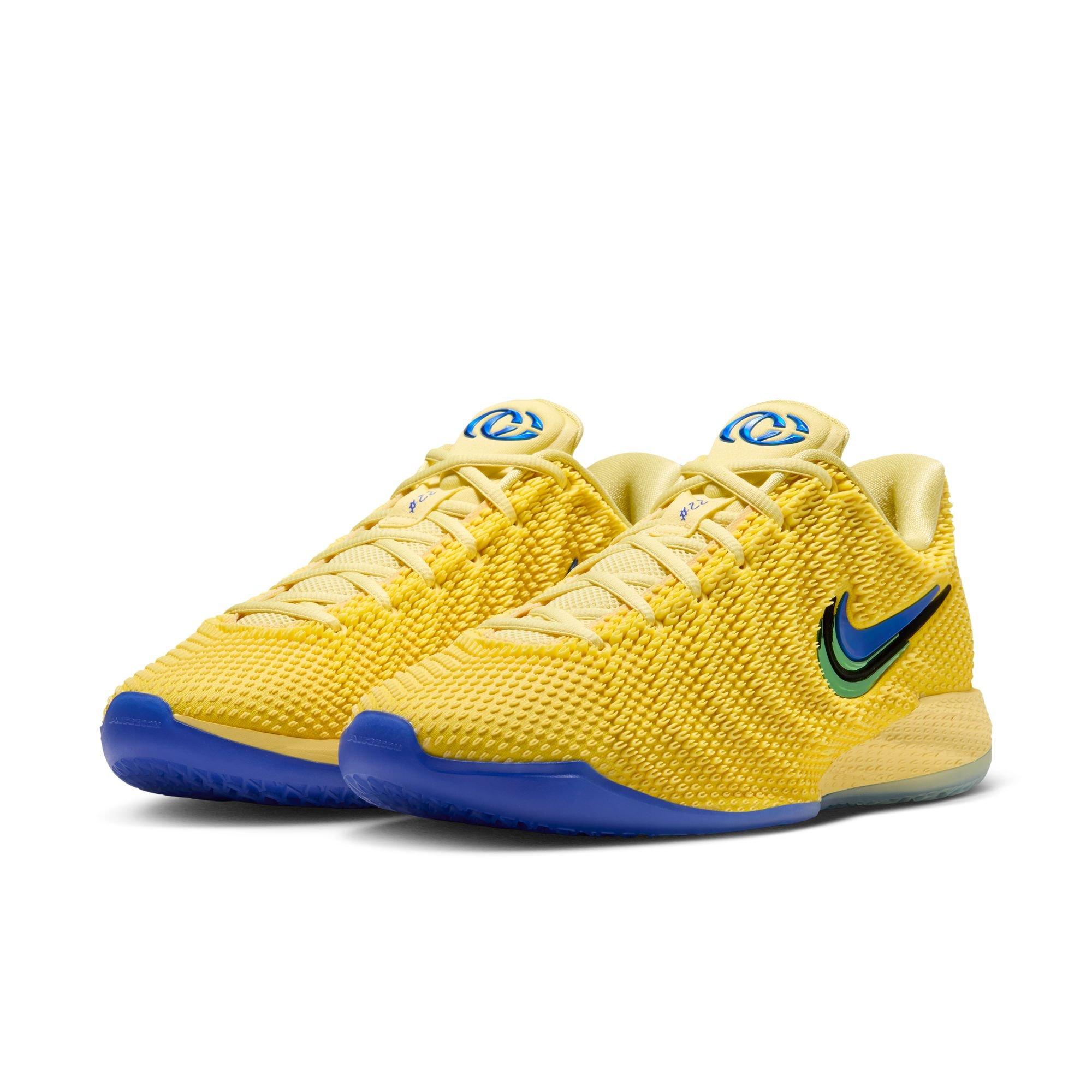 Nike Caitlin 1 "Warning Code" Basketball Shoe