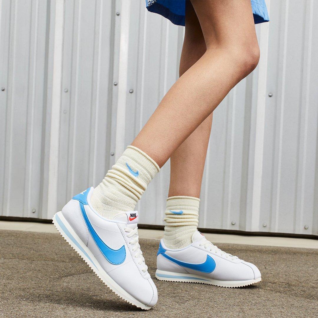 Nike Cortez