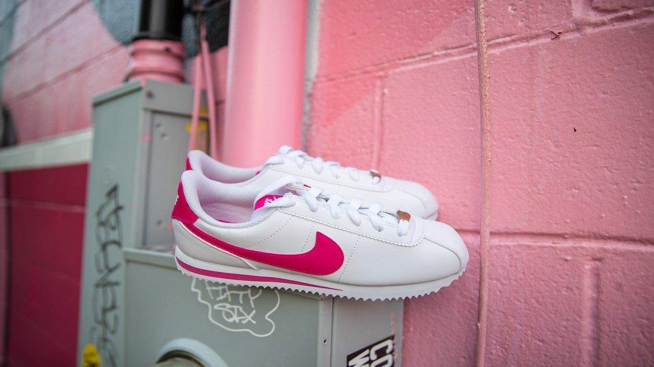 Nike Cortez History How the Shoe Conquered the Footwear World