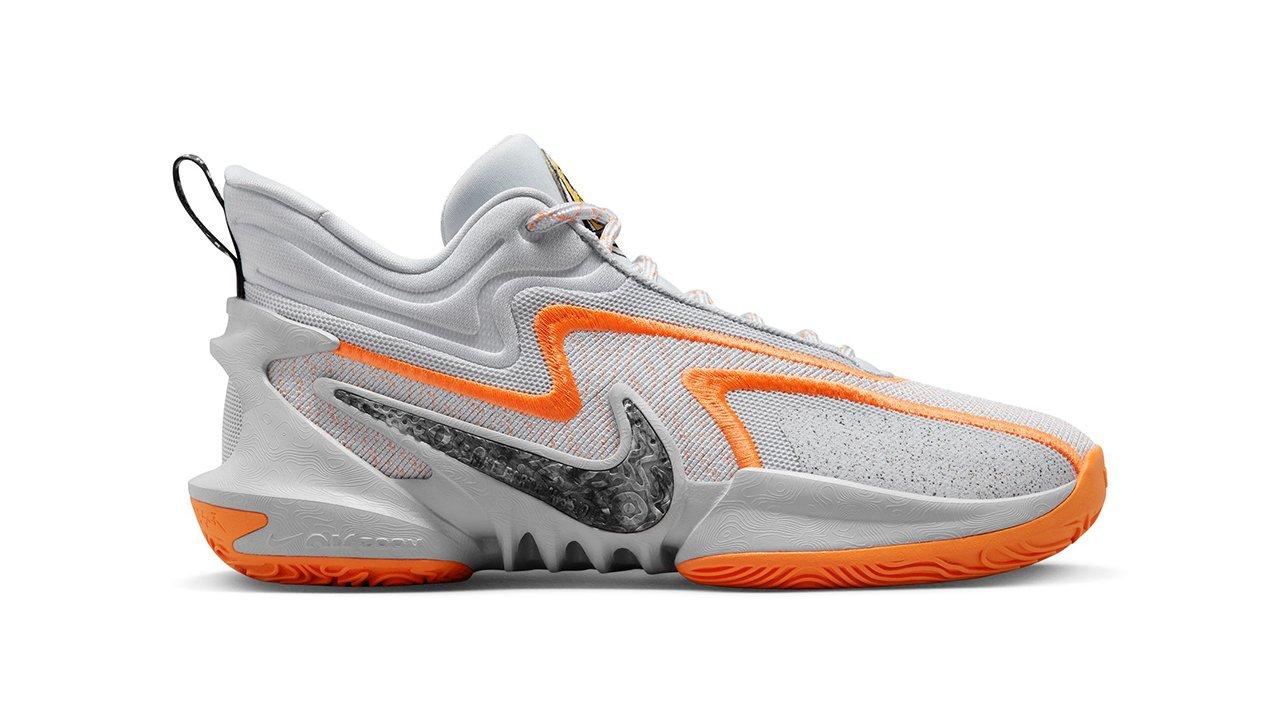 Sneakers Release Nike Cosmic Unity 2 Wolf Grey