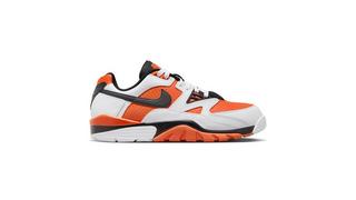Nike Air Cross Trainer 3 Low "Starfish"