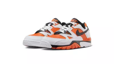Nike Air Cross Trainer 3 Low  display picture 2