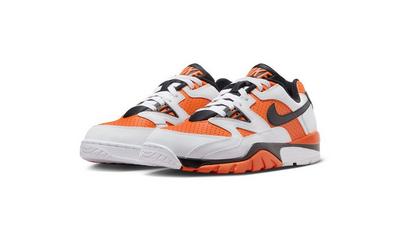 Nike Cross Trainer 3 Starfish side