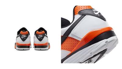 Nike Cross Trainer 3 Starfish Heel