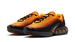 Nike Air Max 90 - Laser popular Orange - Size US 12 (M)