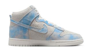 Nike Dunk High SE