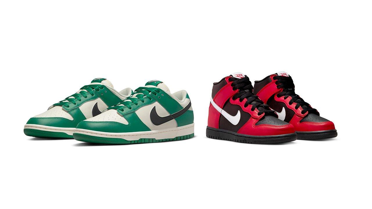 Sneakers Release – Nike Dunk Low Retro SE Men’s Shoe