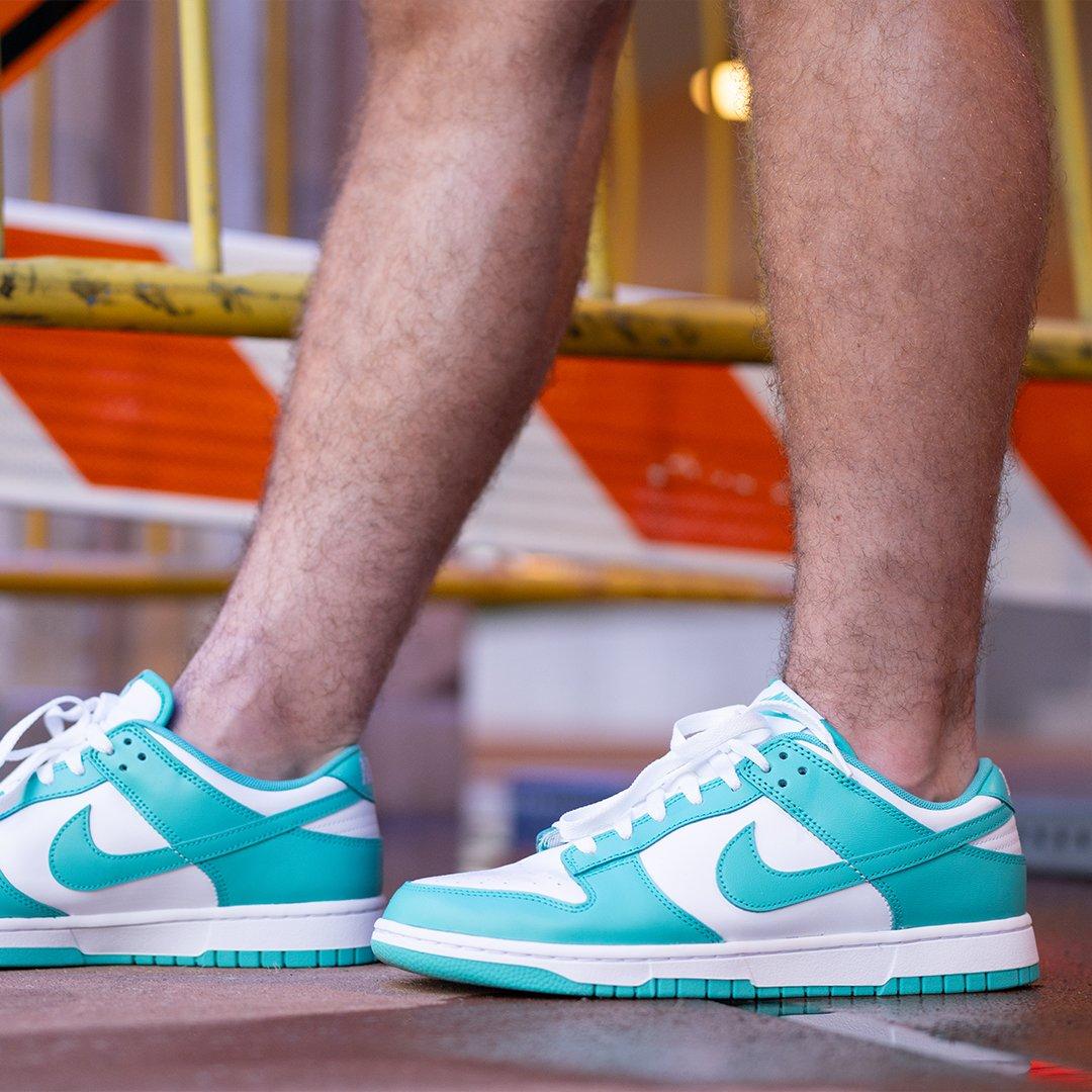 Nike Dunk Low Retro 