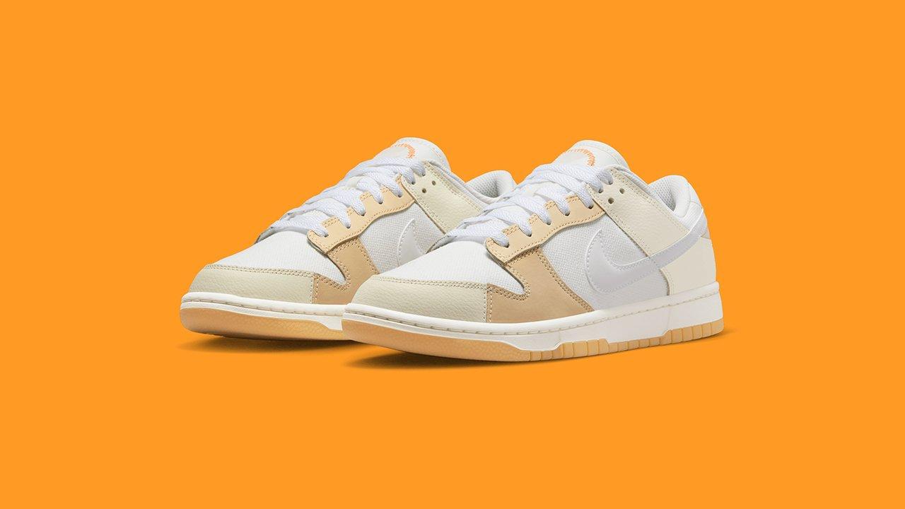 A Classic Colorway Gets Remixed With This Air Jordan 1 Elevate Low