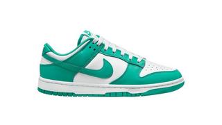 Dunk Low Jade Elephant – The Surgeon