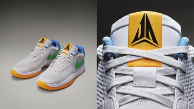 Nike Ja 1 