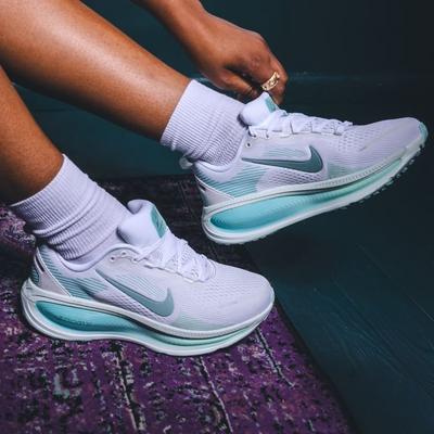 Nike Knows<br> New Years' Resolutions