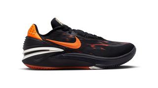 Sneakers Release &#8211; Nike Air Zoom G.T. Cut 2 &#8220;Black/Cone-Phantom-Pure Platinum&#8221; Men&#8217;s Basketball Shoe Launching 3/1