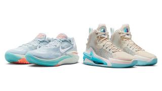 Nike Air Zoom G.T. Jump 2 