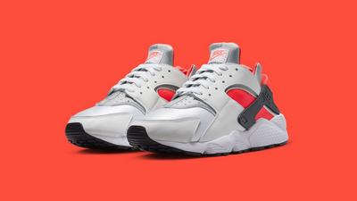 Nike Huarache Icons