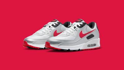 Nike Air Max 90 Icons