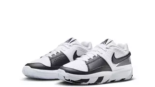 Nike Ja 1 ブラック/ホワイト Nike Ja 1 