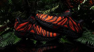 Nike Ja 3 "Tiger"
