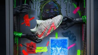 Nike Ja 4 "Halloween"