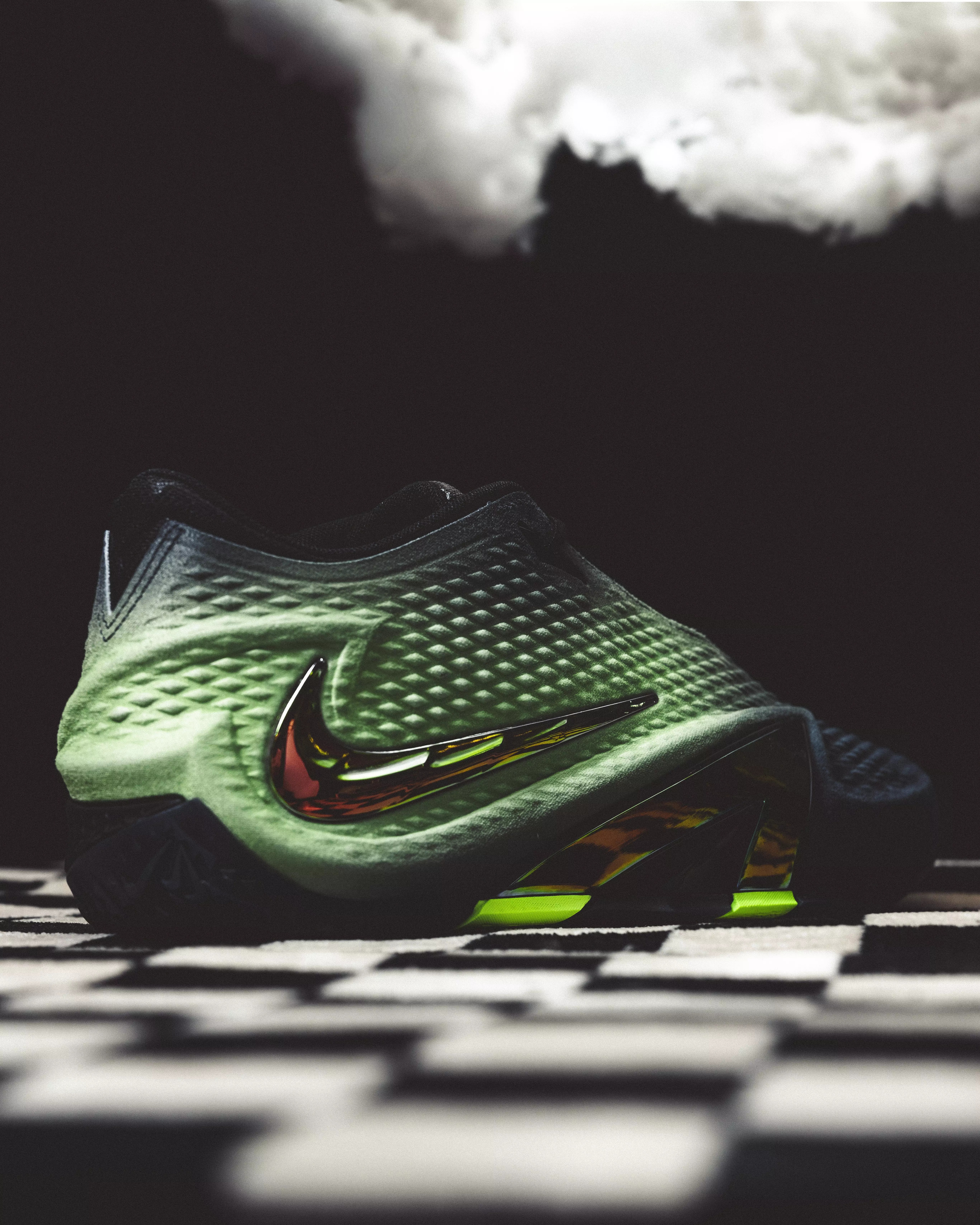 Nike Ja 4 