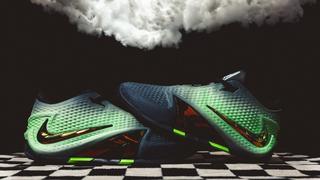 Nike Ja 4 "Nightmare"