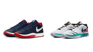 Nike Ja 1 