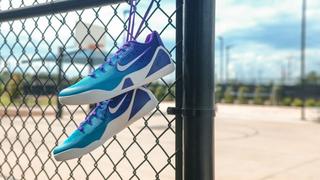 Nike Kobe IX Elite Low EM Protro "Charlotte"