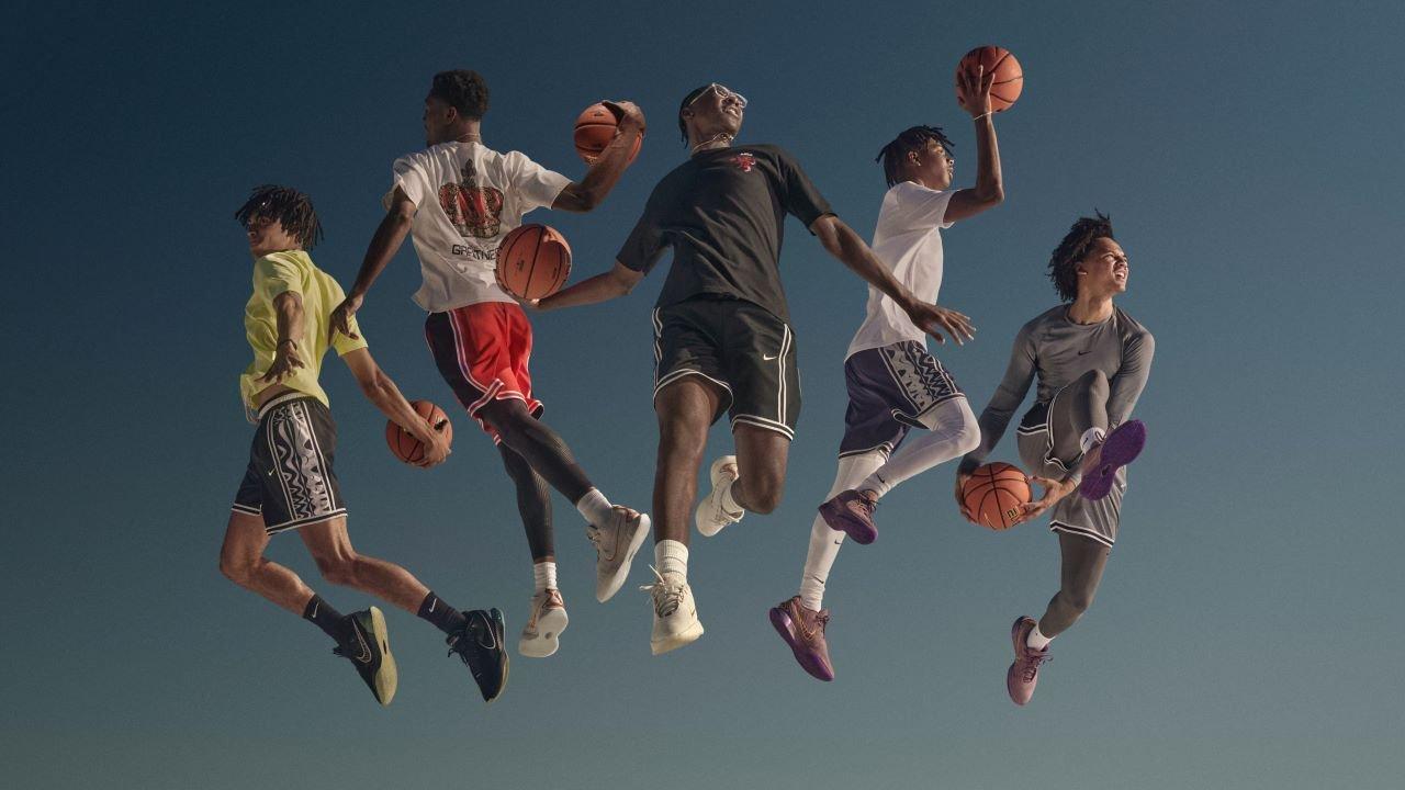 Launching Soon: Nike LeBron XXI 