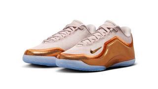 Nike LeBron XXIII &ldquo;LeBronto&rdquo;