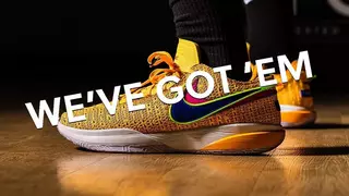 Nike LeBron XX 