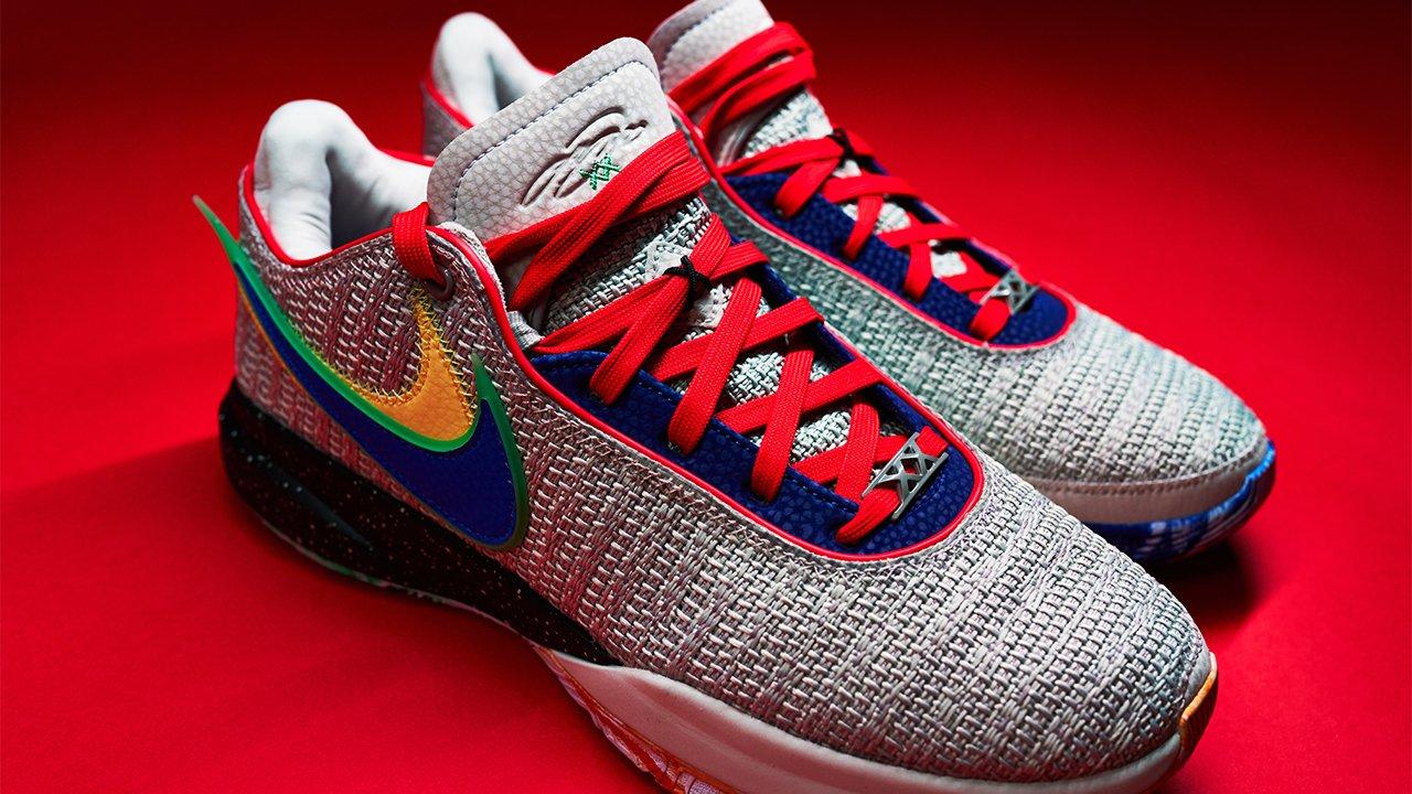 Lebron shoes for kids best sale on sale