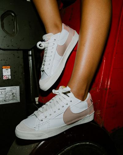 Nike Blazers