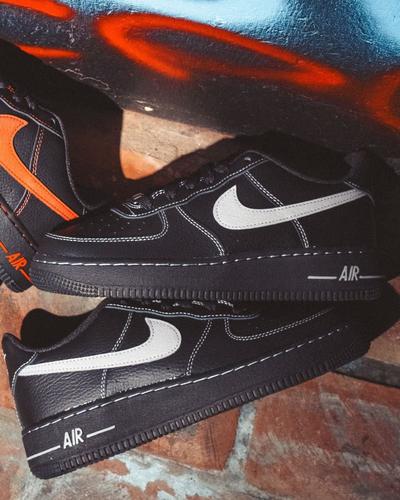 Nike Air Force 1 Low LV8 3