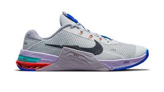 Sneakers Release &#8211; Nike Metcon 7 &#8220;Smoke Grey/Black/Violet Haze&#8221; Men&#8217;s Training Shoe Out 7/9