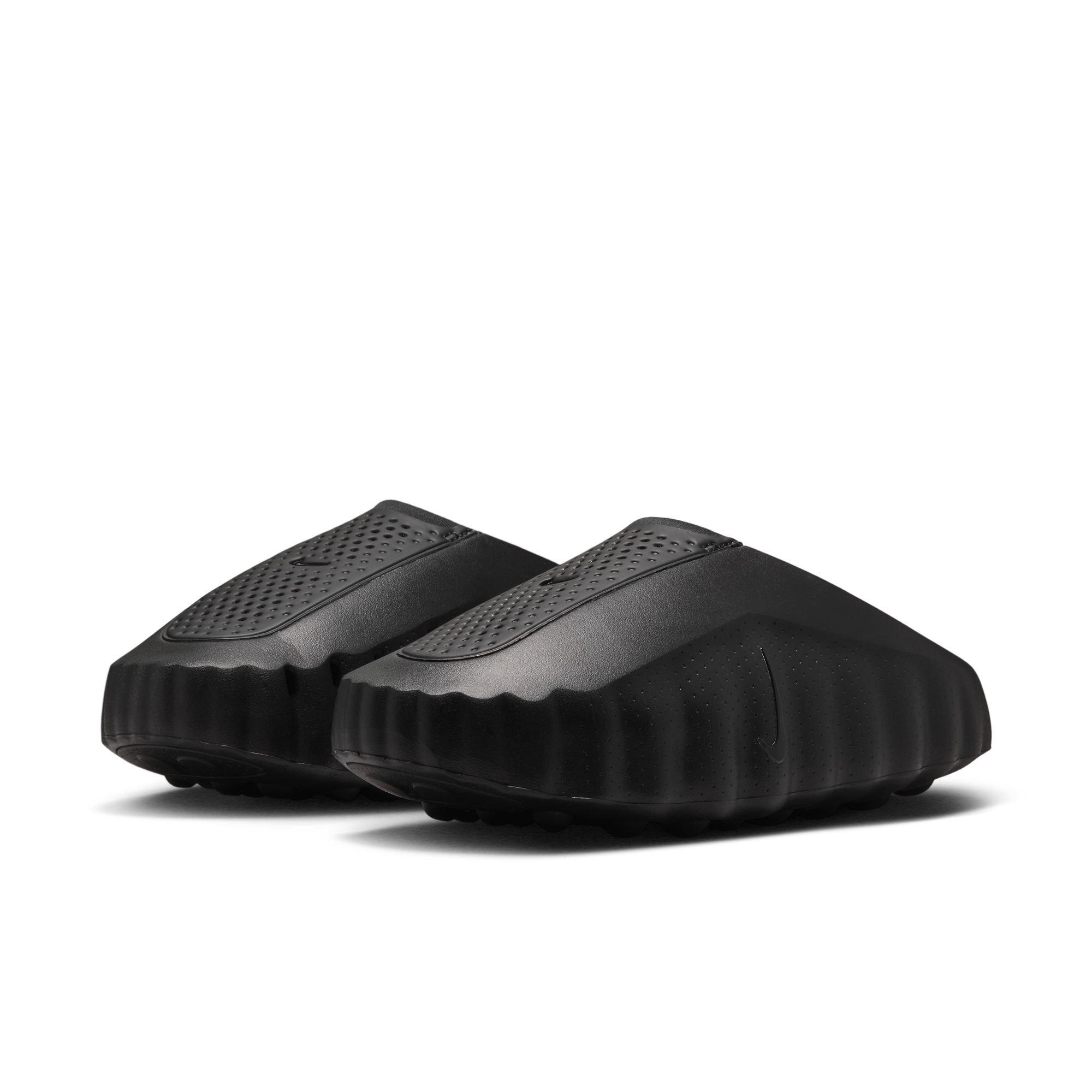 Nike Mind 001 "Black" Men's Pregame Mule