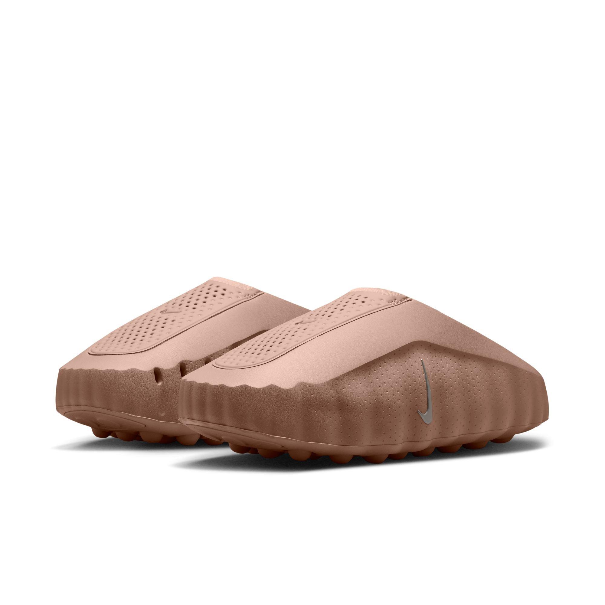 Nike Mind 001 "Hemp" Men's Pregame Mule