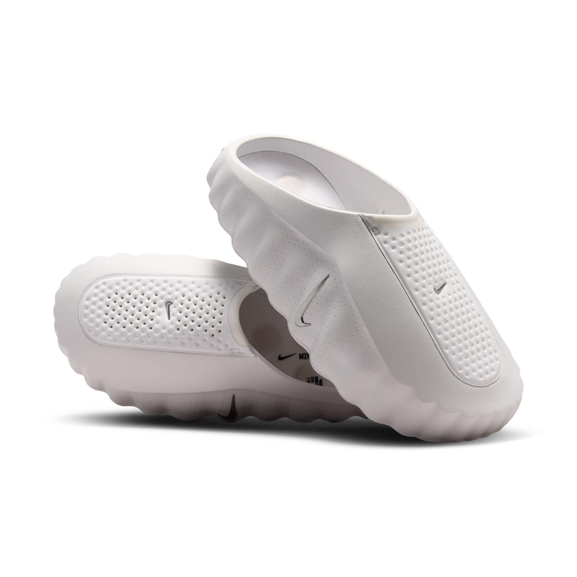 Nike Mind 001 "Summit White" Women's Pregame Mule