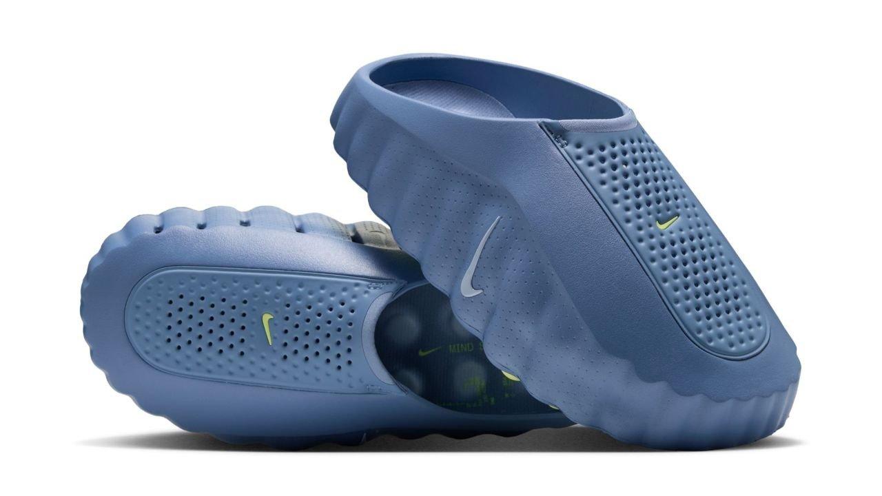 Nike Mind 001 "Work Blue"
