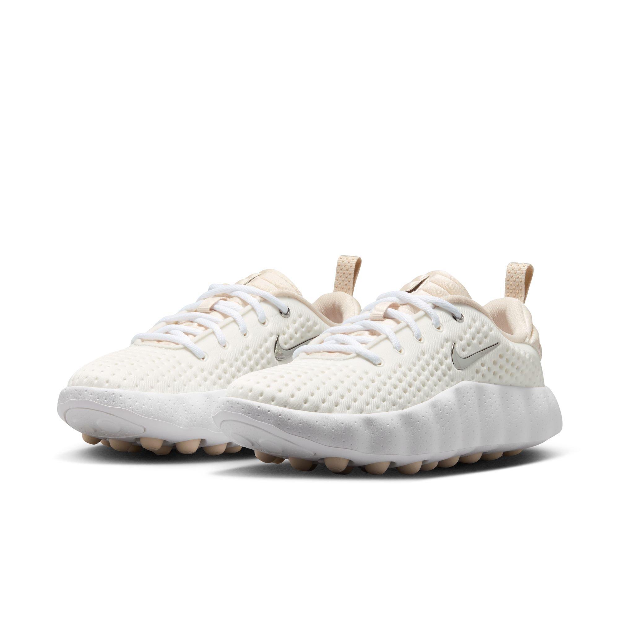 Nike Mind 002 "Summit White" Women's Pregame Shoe