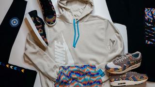 Sneakers Release &#8211; Nike N7 Air Max 1 and Nike N7 Blazer Low Unisex and Toddler Shoes